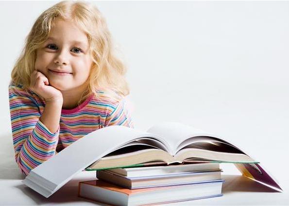 Где обучают иностранным языкам детей в Екатеринбурге?