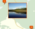 Национальный парк Припышминские Боры