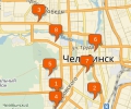 Где купить туристическое снаряжение в Челябинске?